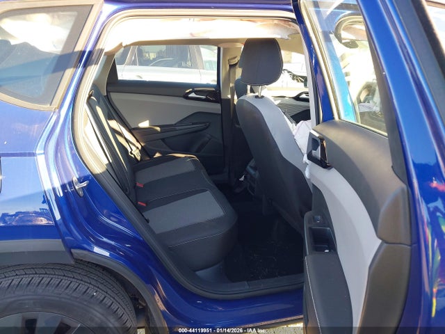 3VV5X7B2XRM113068 Volkswagen Taos 1.5t S