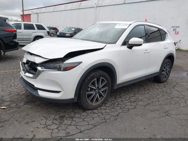 JM3KFADL8H0203402 Mazda Cx-5 Grand Touring