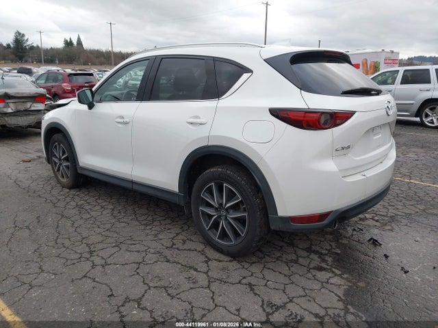 JM3KFADL8H0203402 Mazda Cx-5 Grand Touring