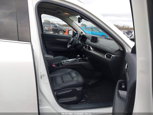 JM3KFADL8H0203402 Mazda Cx-5 Grand Touring