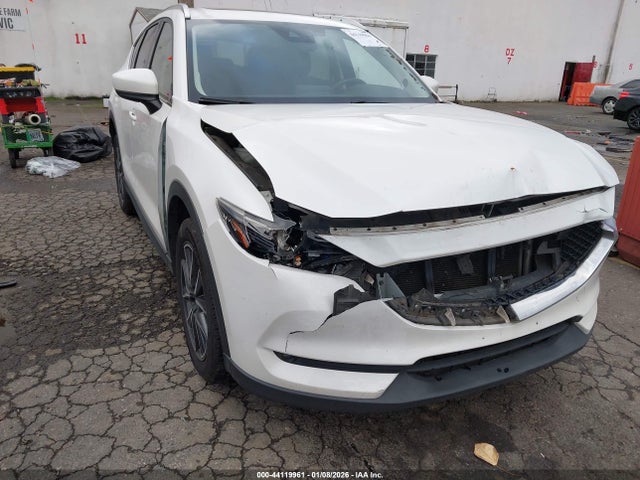 JM3KFADL8H0203402 Mazda Cx-5 Grand Touring