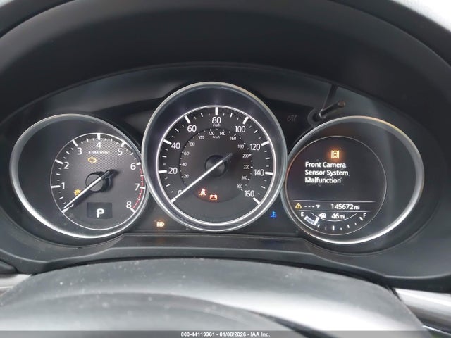 JM3KFADL8H0203402 Mazda Cx-5 Grand Touring