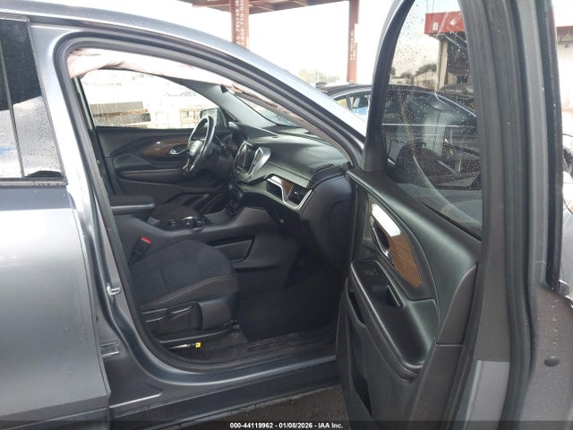 3GKALMEV8JL343395 GMC Terrain Sle