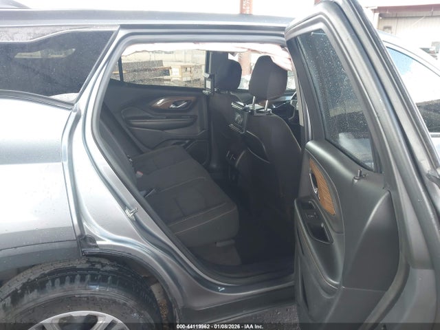 3GKALMEV8JL343395 GMC Terrain Sle