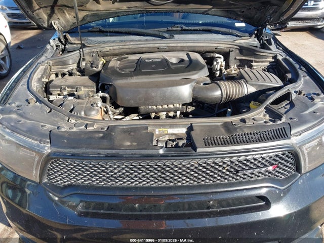 Dodge Durango Gt Plus Rwd 2019 1C4RDHDG5KC647450 Image 10