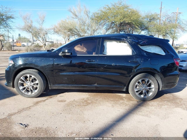 Dodge Durango Gt Plus Rwd 2019 1C4RDHDG5KC647450 Image 13