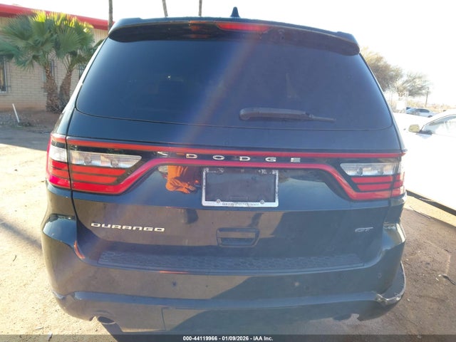 Dodge Durango Gt Plus Rwd 2019 1C4RDHDG5KC647450 Image 15
