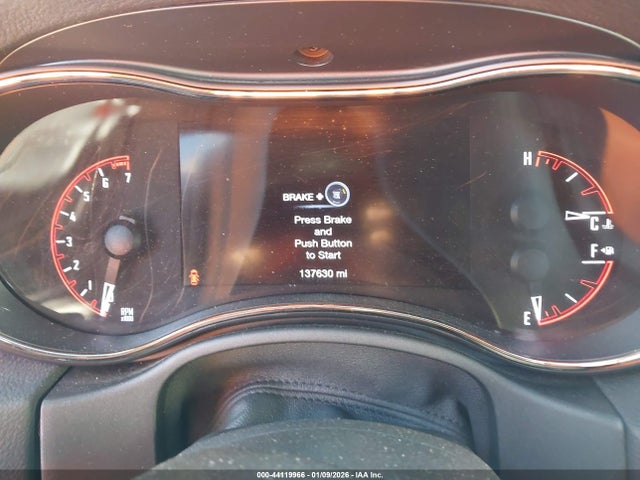 Dodge Durango Gt Plus Rwd 2019 1C4RDHDG5KC647450 Image 7