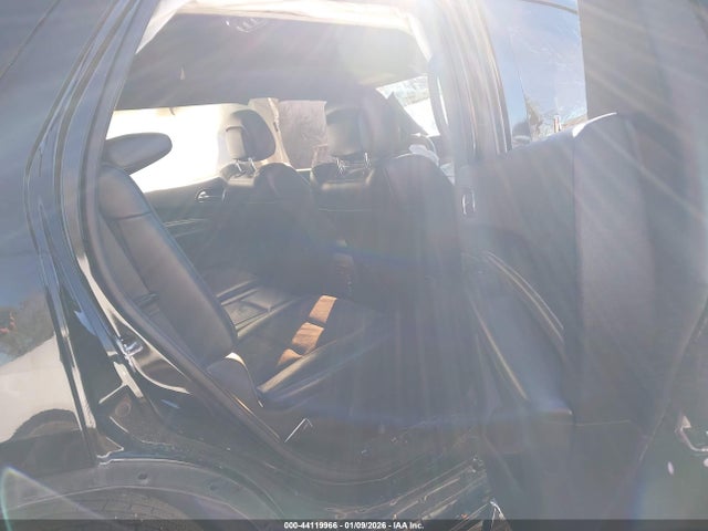 Dodge Durango Gt Plus Rwd 2019 1C4RDHDG5KC647450 Image 8