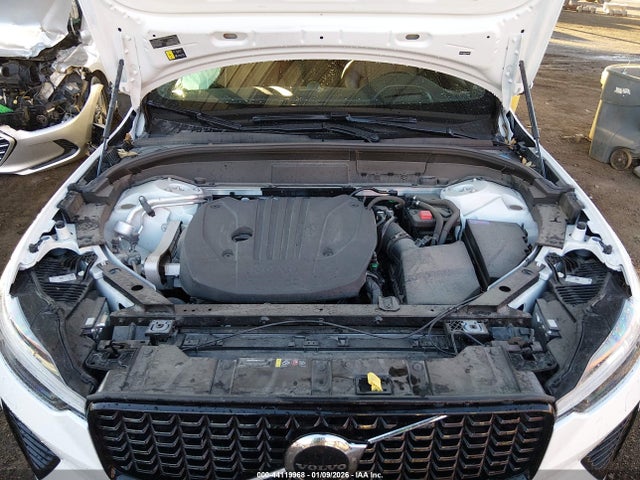 YV4M12RM3S1026022 Volvo Xc60 B5 Ultra
