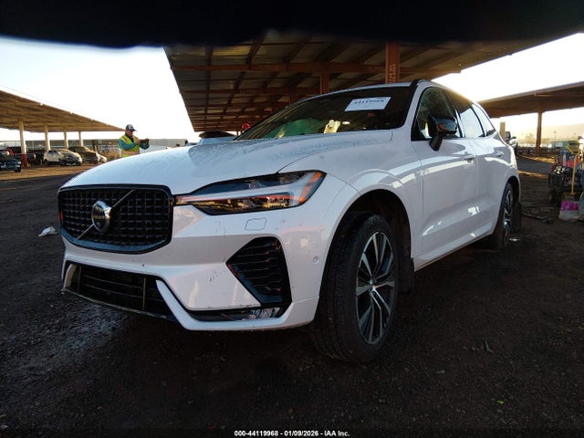 YV4M12RM3S1026022 Volvo Xc60 B5 Ultra