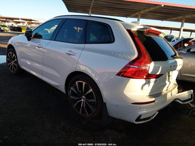 YV4M12RM3S1026022 Volvo Xc60 B5 Ultra