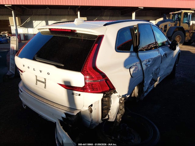 YV4M12RM3S1026022 Volvo Xc60 B5 Ultra