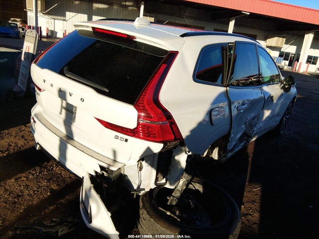 YV4M12RM3S1026022 Volvo Xc60 B5 Ultra
