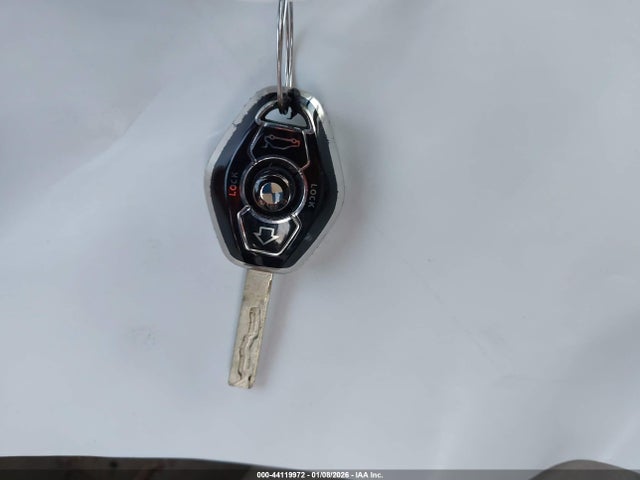 2006 BMW 330CI WBABW53406PZ42548 Photo 10