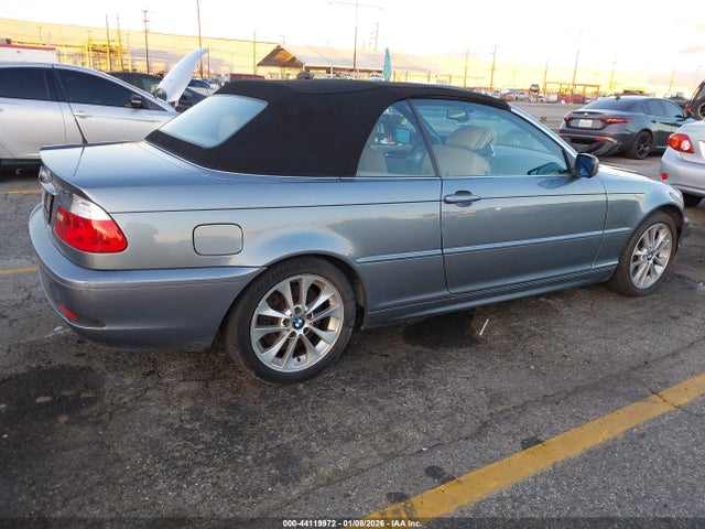 2006 BMW 330CI WBABW53406PZ42548 Photo 3