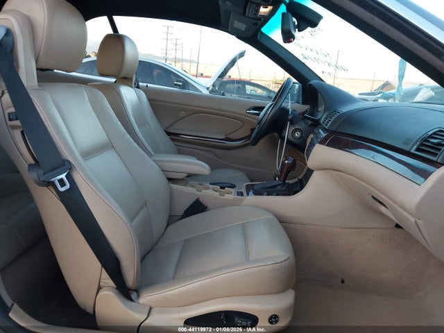 2006 BMW 330CI WBABW53406PZ42548 Photo 4