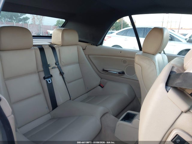 2006 BMW 330CI WBABW53406PZ42548 Photo 7