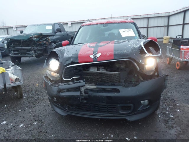 WMWXD1C57EWM28813 Mini Countryman John Cooper Works
