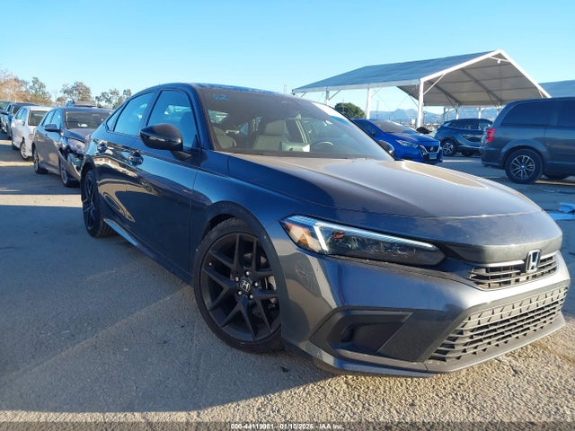 Honda Civic Sport 2024 2HGFE2F55RH510929 zdjęcie główne