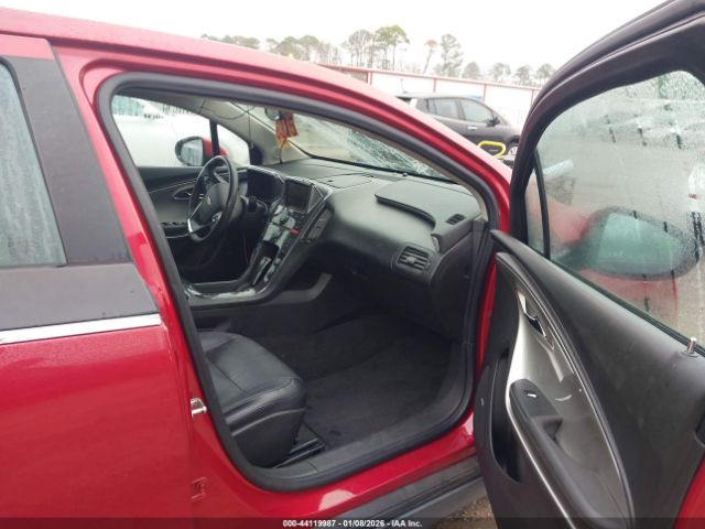 2012 CHEVROLET VOLT 1G1RB6E49CU107263 Photo 4