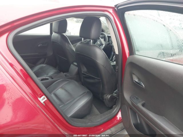 2012 CHEVROLET VOLT 1G1RB6E49CU107263 Photo 7