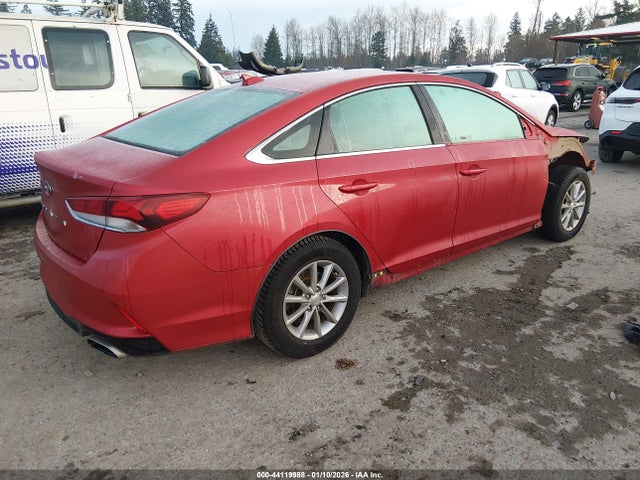 5NPE24AF6JH620334 Hyundai SONATA SE
