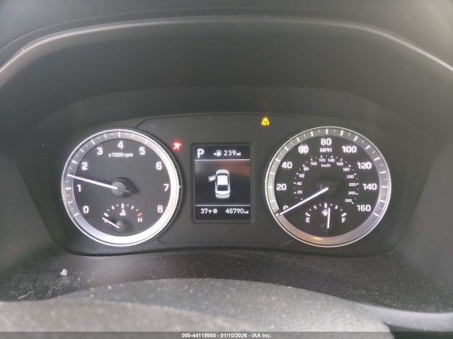 5NPE24AF6JH620334 Hyundai SONATA SE