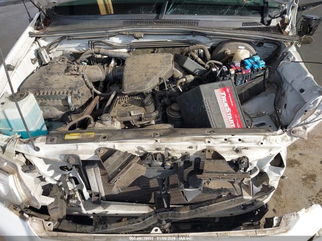 Toyota Tacoma 2015 5TFTX4CN4FX062296 Image 10