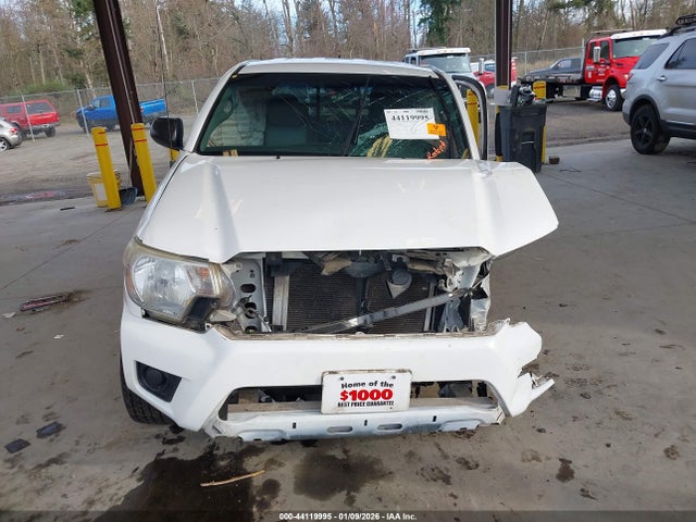 Toyota Tacoma 2015 5TFTX4CN4FX062296 Image 12
