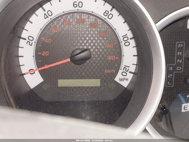 Toyota Tacoma 2015 5TFTX4CN4FX062296 Image 15