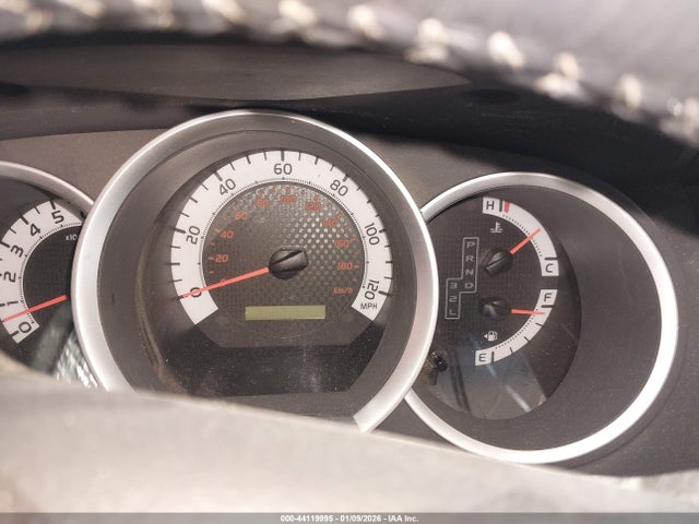 Toyota Tacoma 2015 5TFTX4CN4FX062296 Image 7