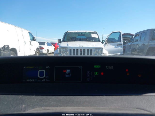 JTDKBRFUXG3516697 Toyota Prius Two