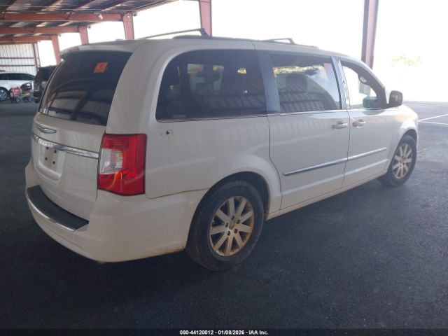 2014 CHRYSLER TOWN & COUNTRY 2C4RC1BG7ER156323 Photo 3