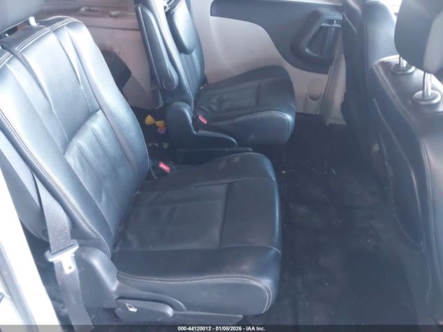 2014 CHRYSLER TOWN & COUNTRY 2C4RC1BG7ER156323 Photo 7