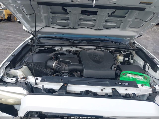 3TMCZ5AN6GM032260 Toyota Tacoma Trd Off Road/trd Sport