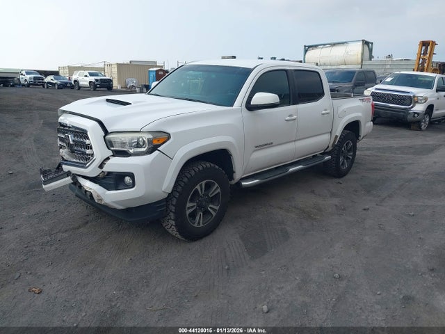 3TMCZ5AN6GM032260 Toyota Tacoma Trd Off Road/trd Sport