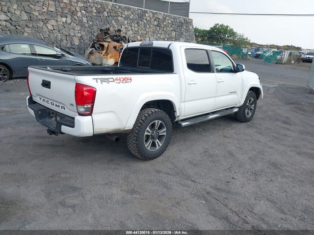 3TMCZ5AN6GM032260 Toyota Tacoma Trd Off Road/trd Sport