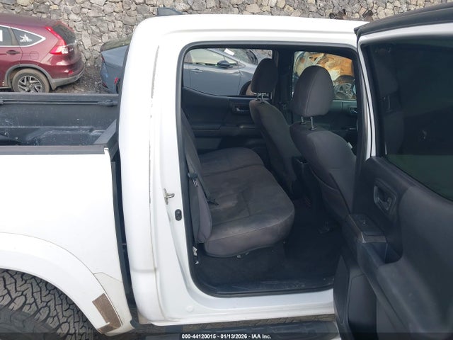 3TMCZ5AN6GM032260 Toyota Tacoma Trd Off Road/trd Sport