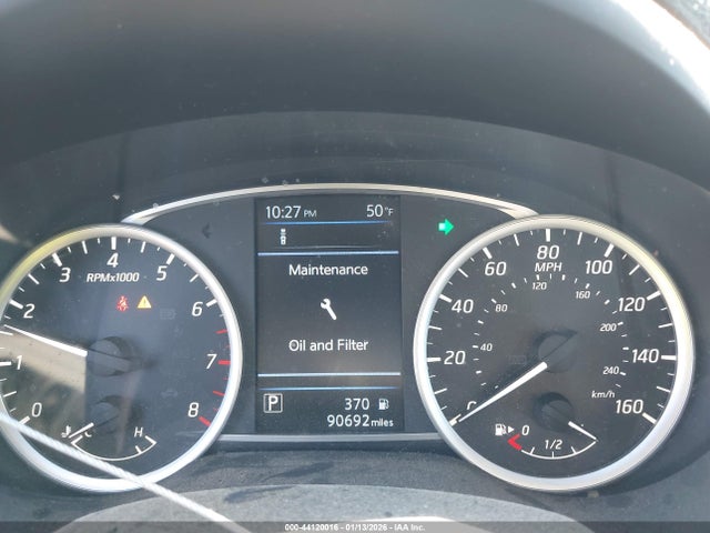 3N1AB7APXKY394153 Nissan SENTRA SV