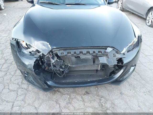 JM1NDAM79P0558317 Mazda Mx-5 Miata Rf Grand Touring