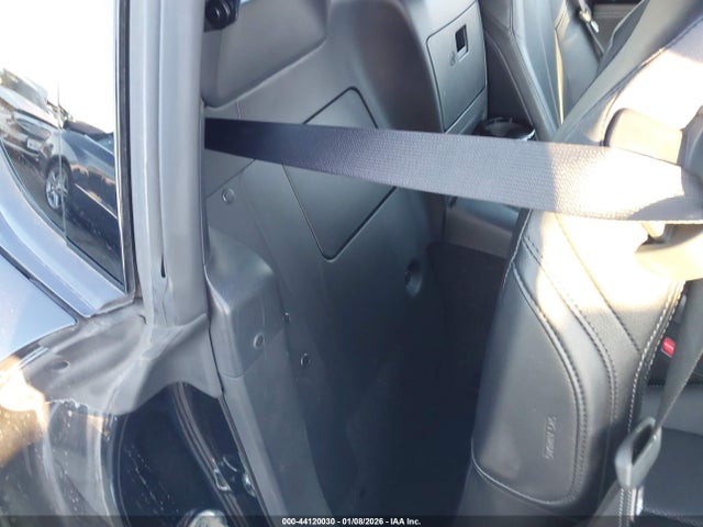 JM1NDAM79P0558317 Mazda Mx-5 Miata Rf Grand Touring