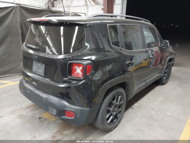 ZACNJABB8LPL48129 Jeep Renegade Altitude Fwd