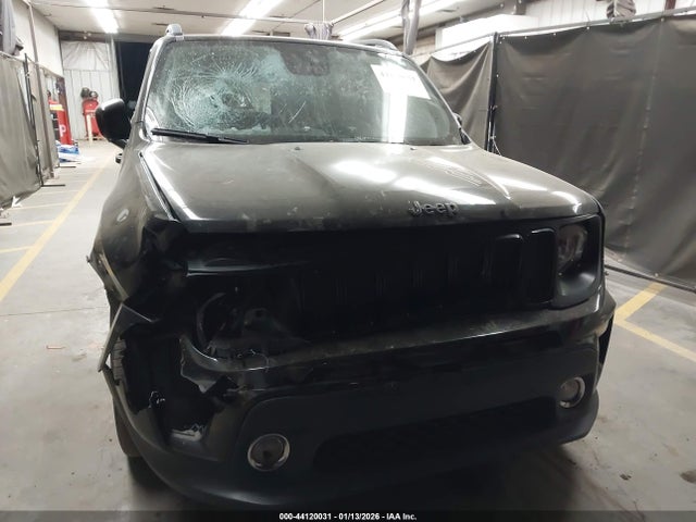 ZACNJABB8LPL48129 Jeep Renegade Altitude Fwd