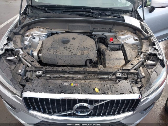 YV4102RL0M1846087 Volvo Xc60 T5 Inscription