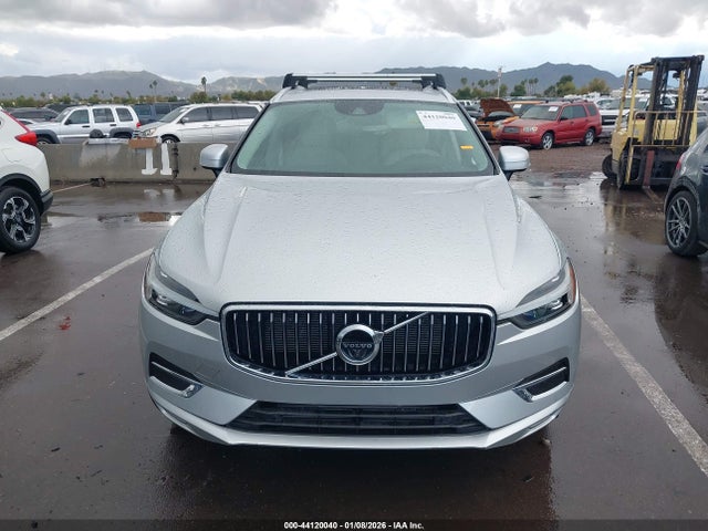 YV4102RL0M1846087 Volvo Xc60 T5 Inscription