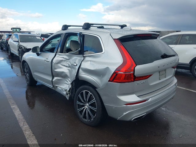 YV4102RL0M1846087 Volvo Xc60 T5 Inscription