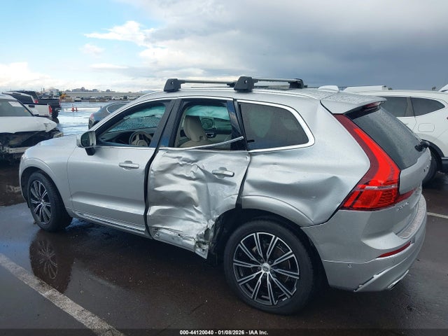 YV4102RL0M1846087 Volvo Xc60 T5 Inscription