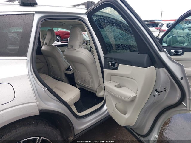 YV4102RL0M1846087 Volvo Xc60 T5 Inscription