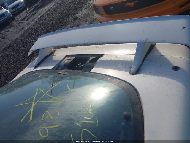 1987 CHEVROLET CORVETTE 1G1YY2187H5105282 Photo 5